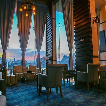 Grand House Hotel Abha Kültér fotó
