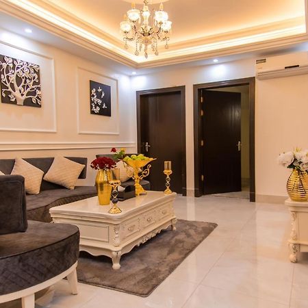 Grand House Hotel Abha Kültér fotó