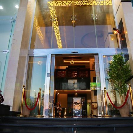 Grand House Hotel Abha Kültér fotó