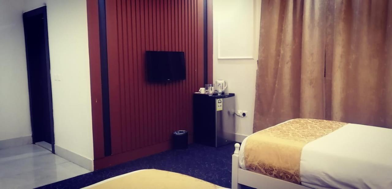 Grand House Hotel Abha Kültér fotó