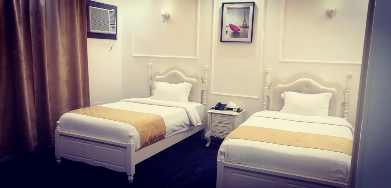Grand House Hotel Abha Kültér fotó