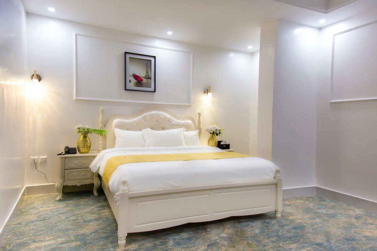Grand House Hotel Abha Kültér fotó