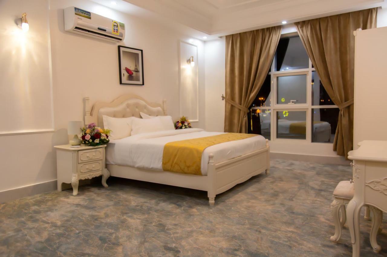 Grand House Hotel Abha Kültér fotó