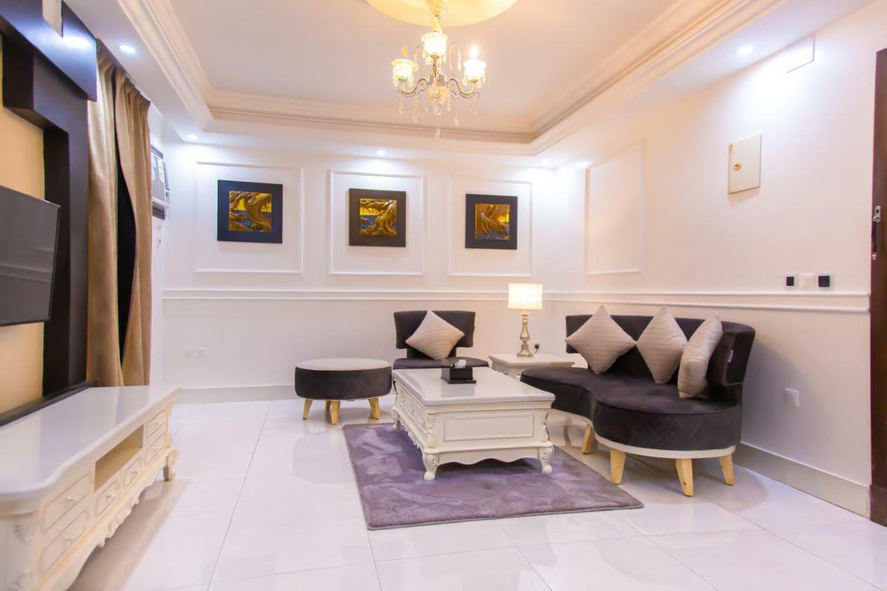 Grand House Hotel Abha Kültér fotó