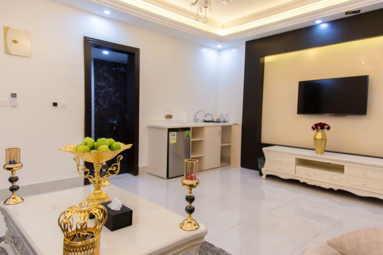 Grand House Hotel Abha Kültér fotó