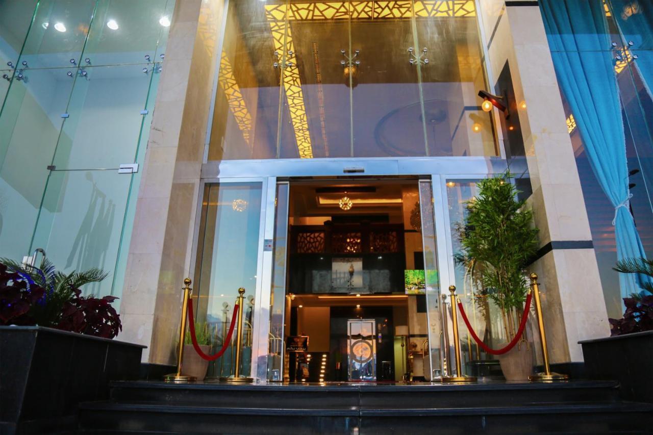 Grand House Hotel Abha Kültér fotó